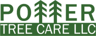 Potter Tree Care Logo
